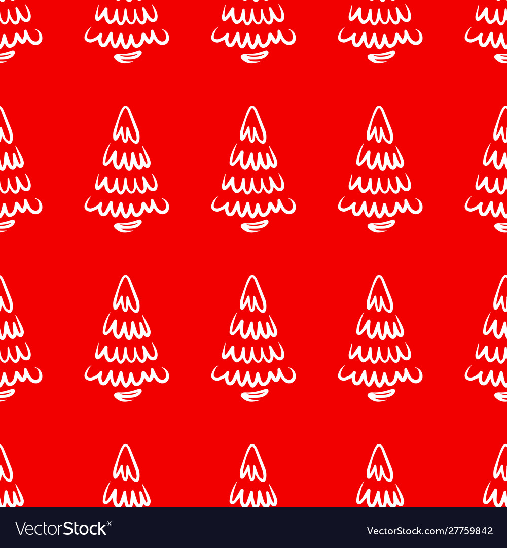 Pine tree pattern-26