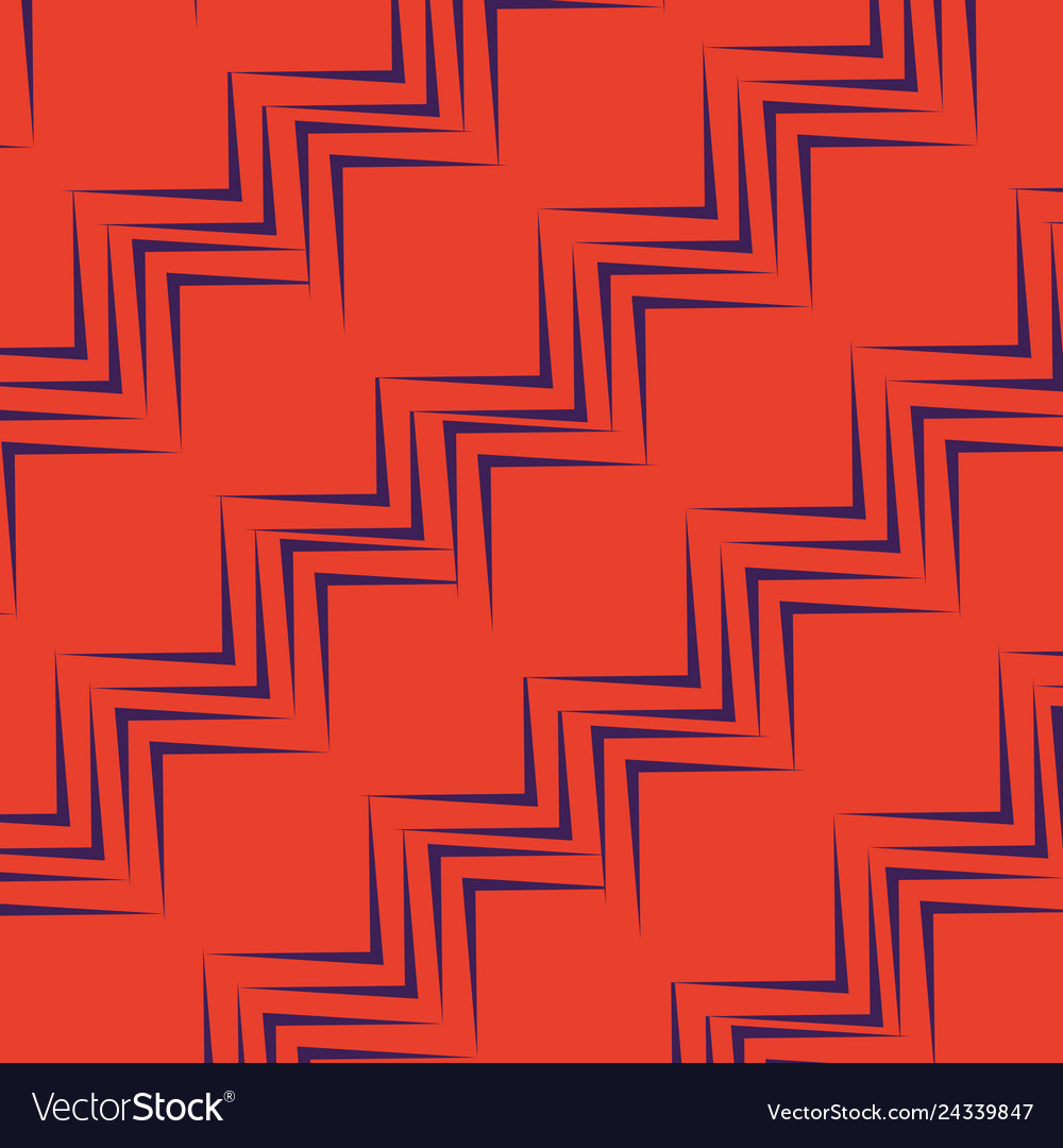 Geometric figures and colors pattern background vector image Geometric figures and colors pattern background