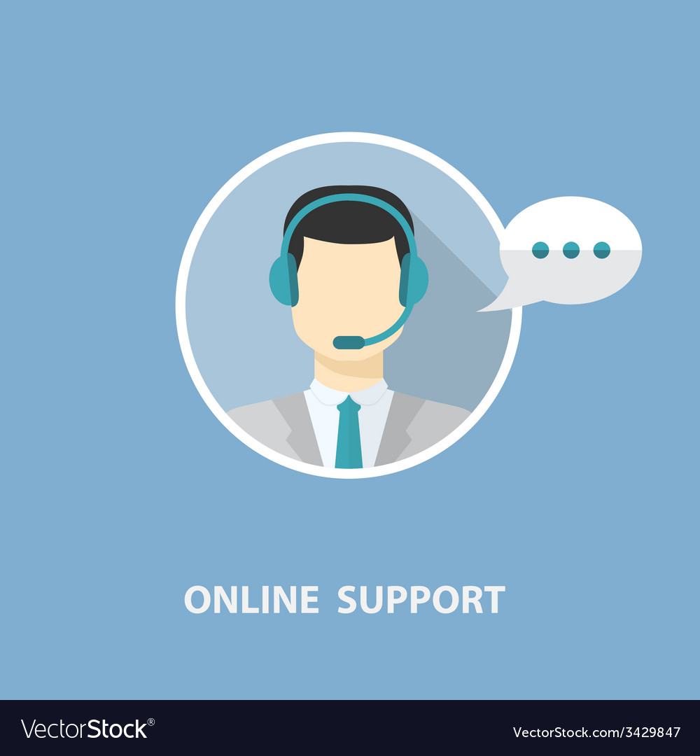 Online Support