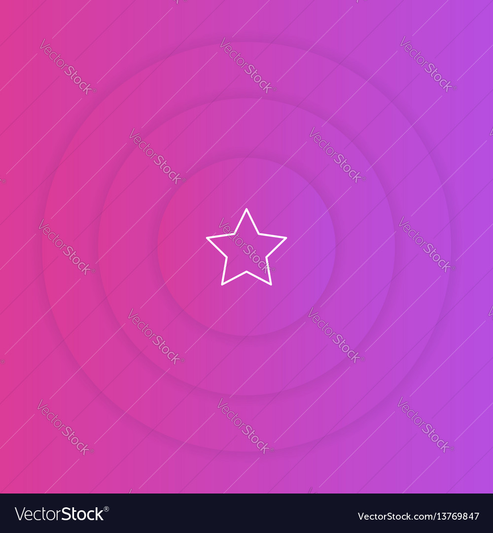 Soft Pink Gradient Background