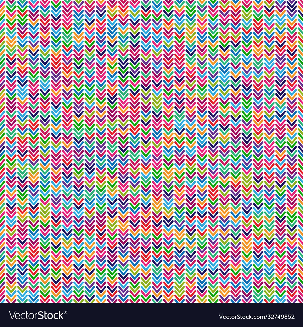 Abstract seamless pattern for texture textiles