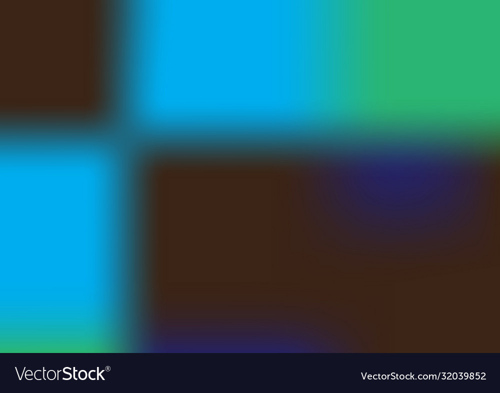 Digital gradient background elegant colorful Vector Image Digital gradient background elegant colorful