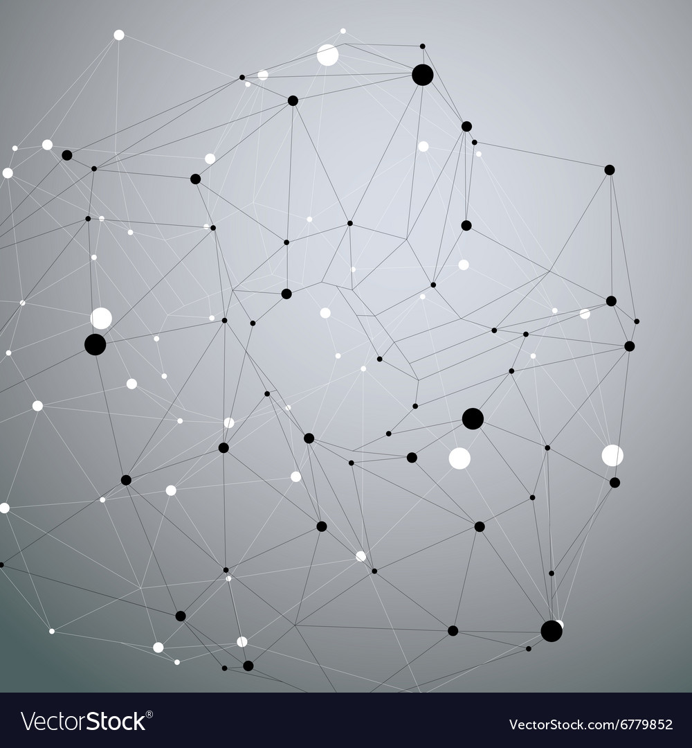 Geometric Network Abstract