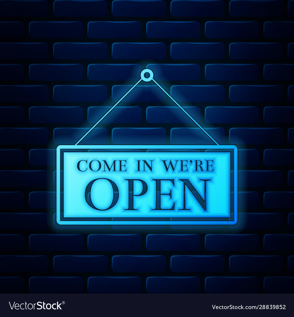 Come in text. Come in text