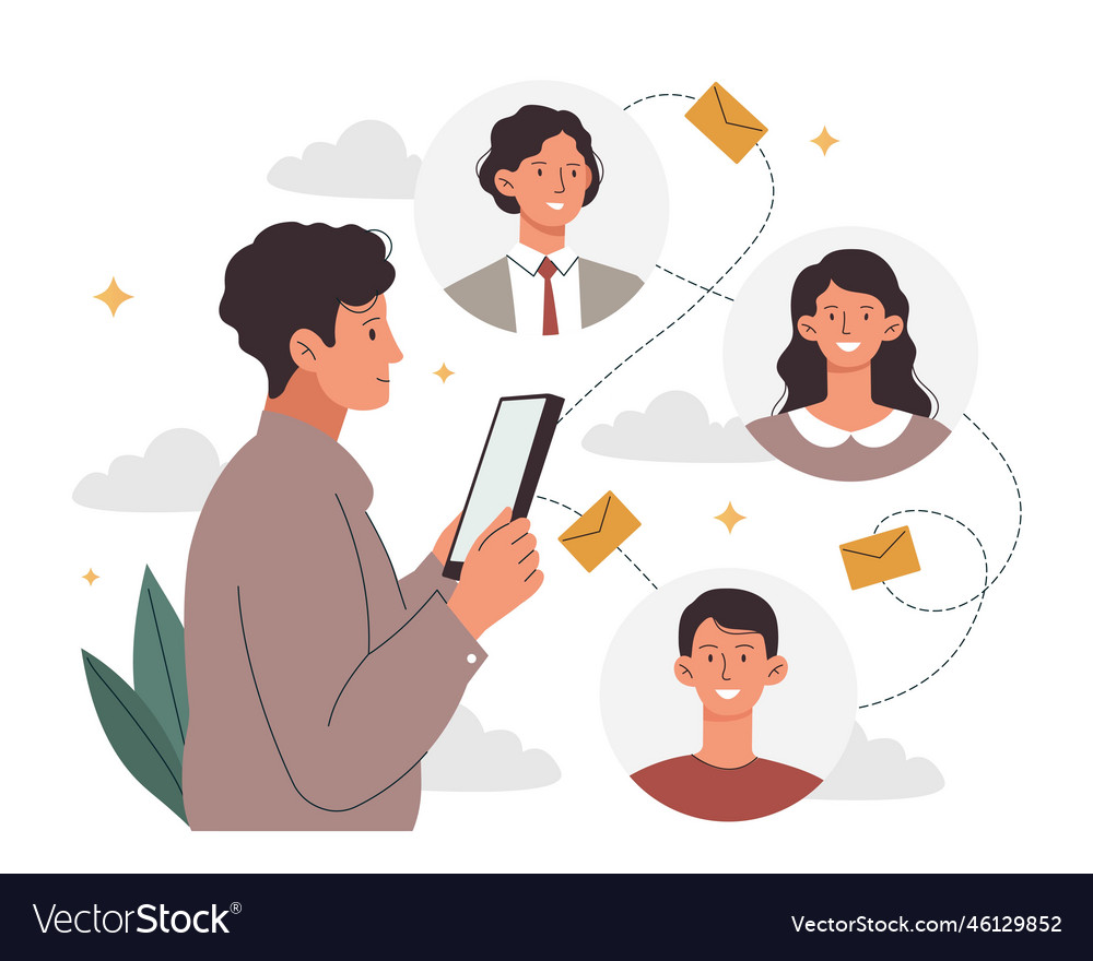 Messaging and Communication