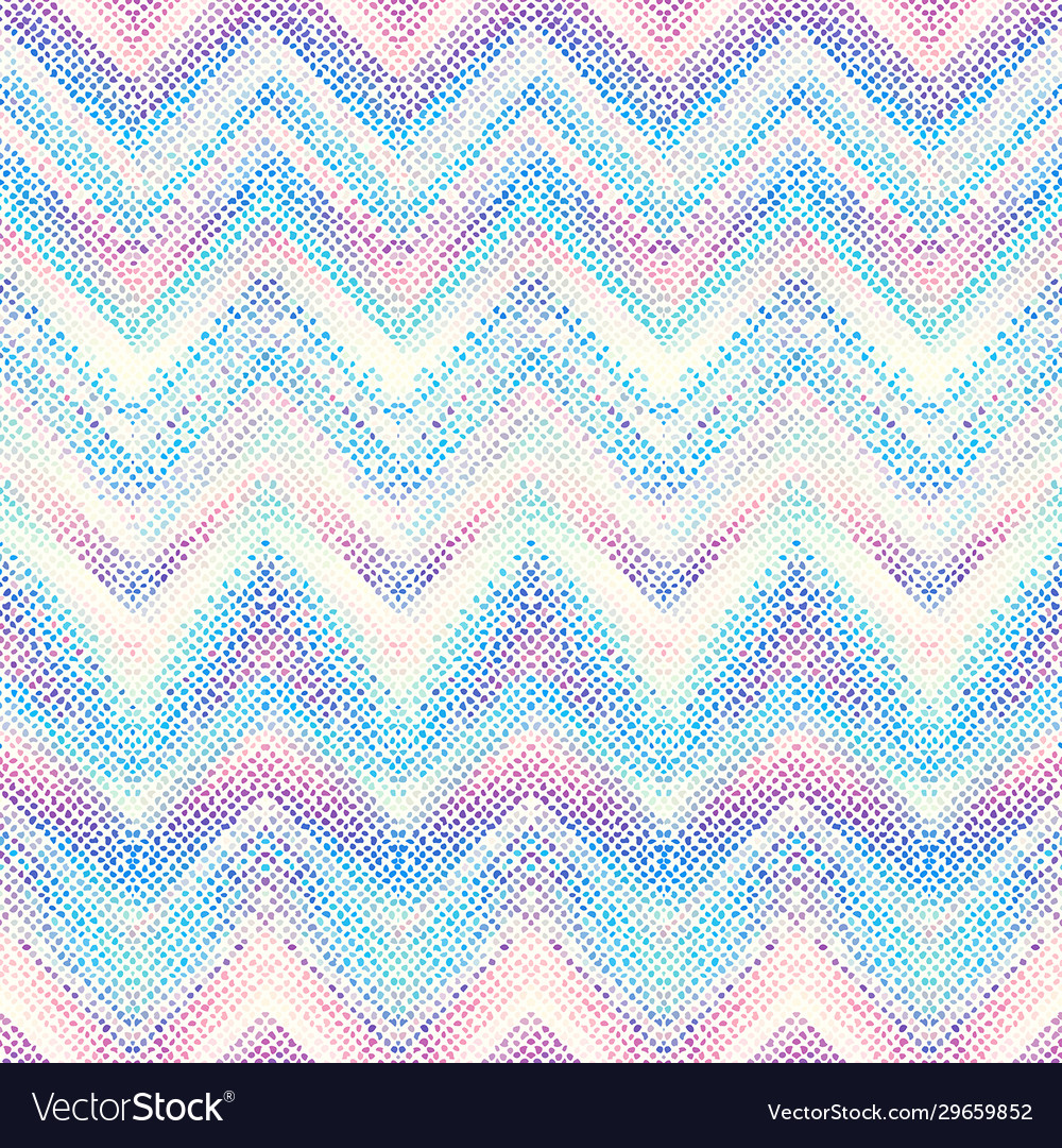 Pattern a random small dots seamless image