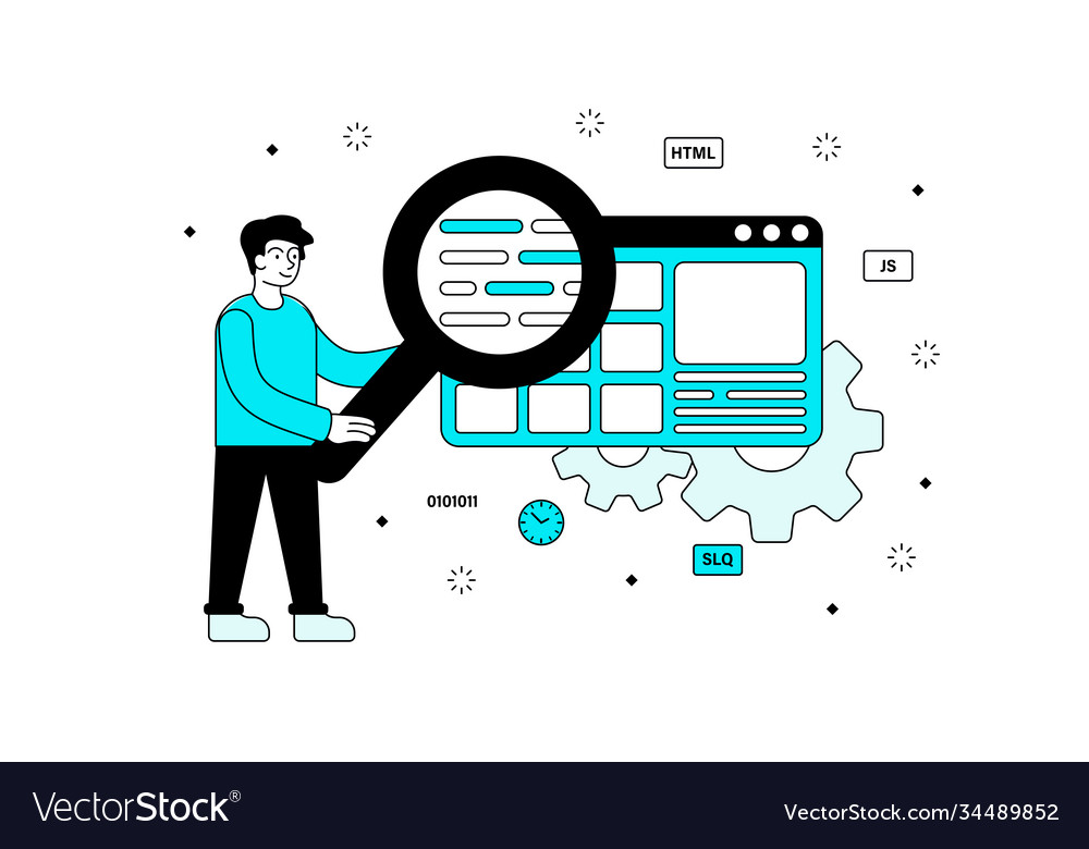 Web Development Concepts