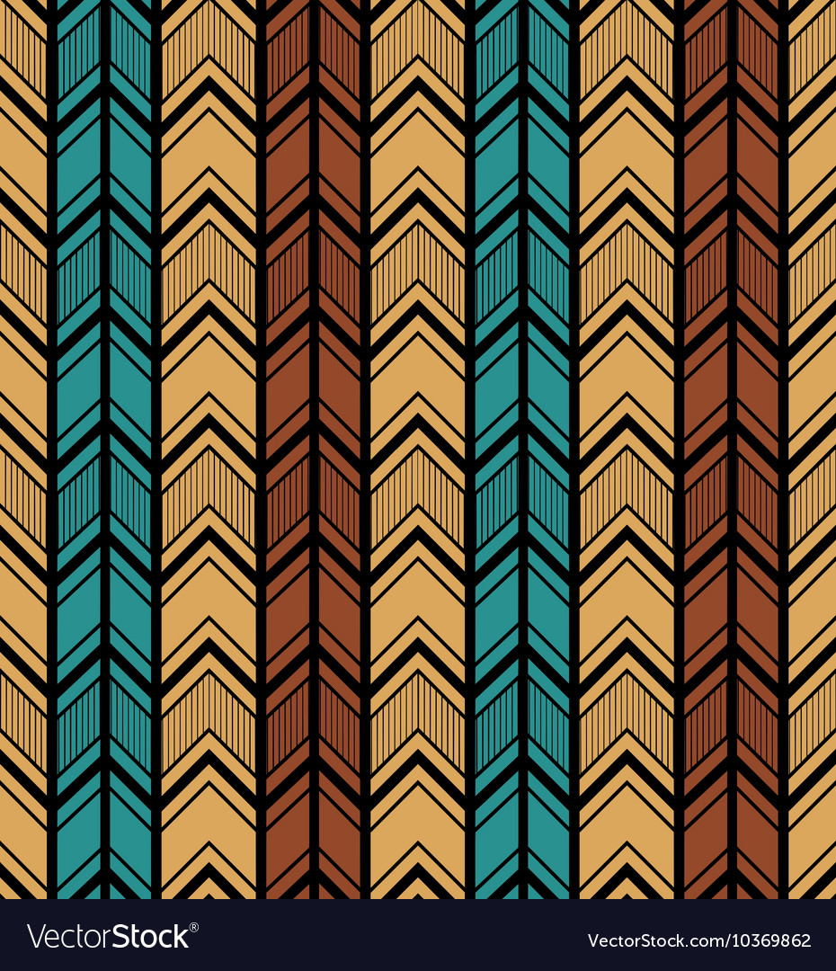Geometric pattern