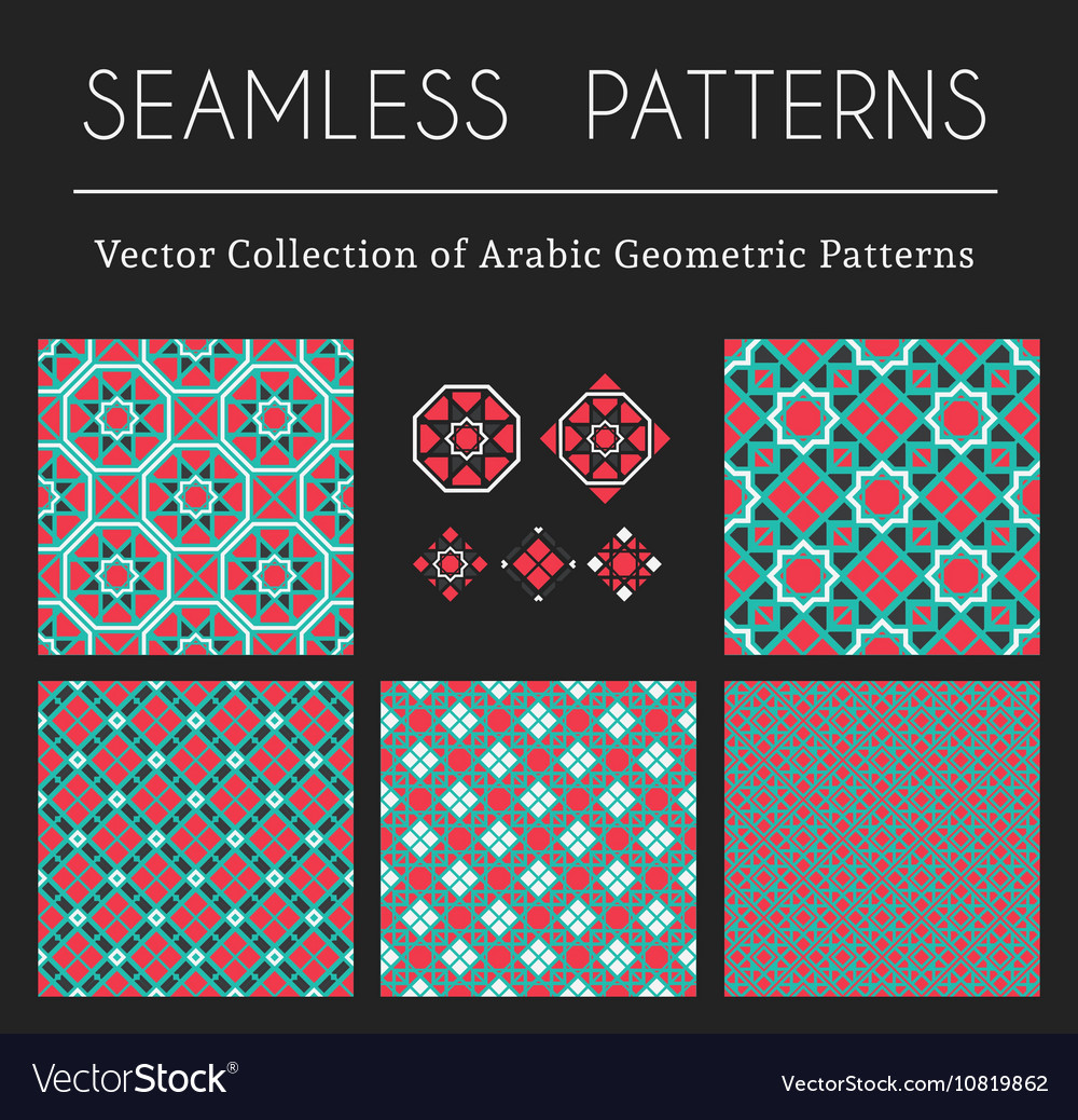 Geometric patterns