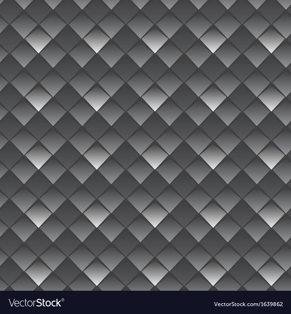 Geometric seamless pattern