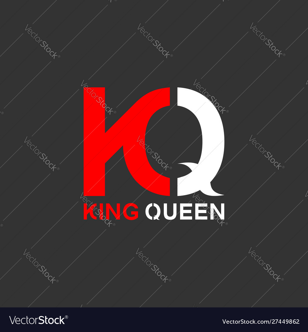 King queen