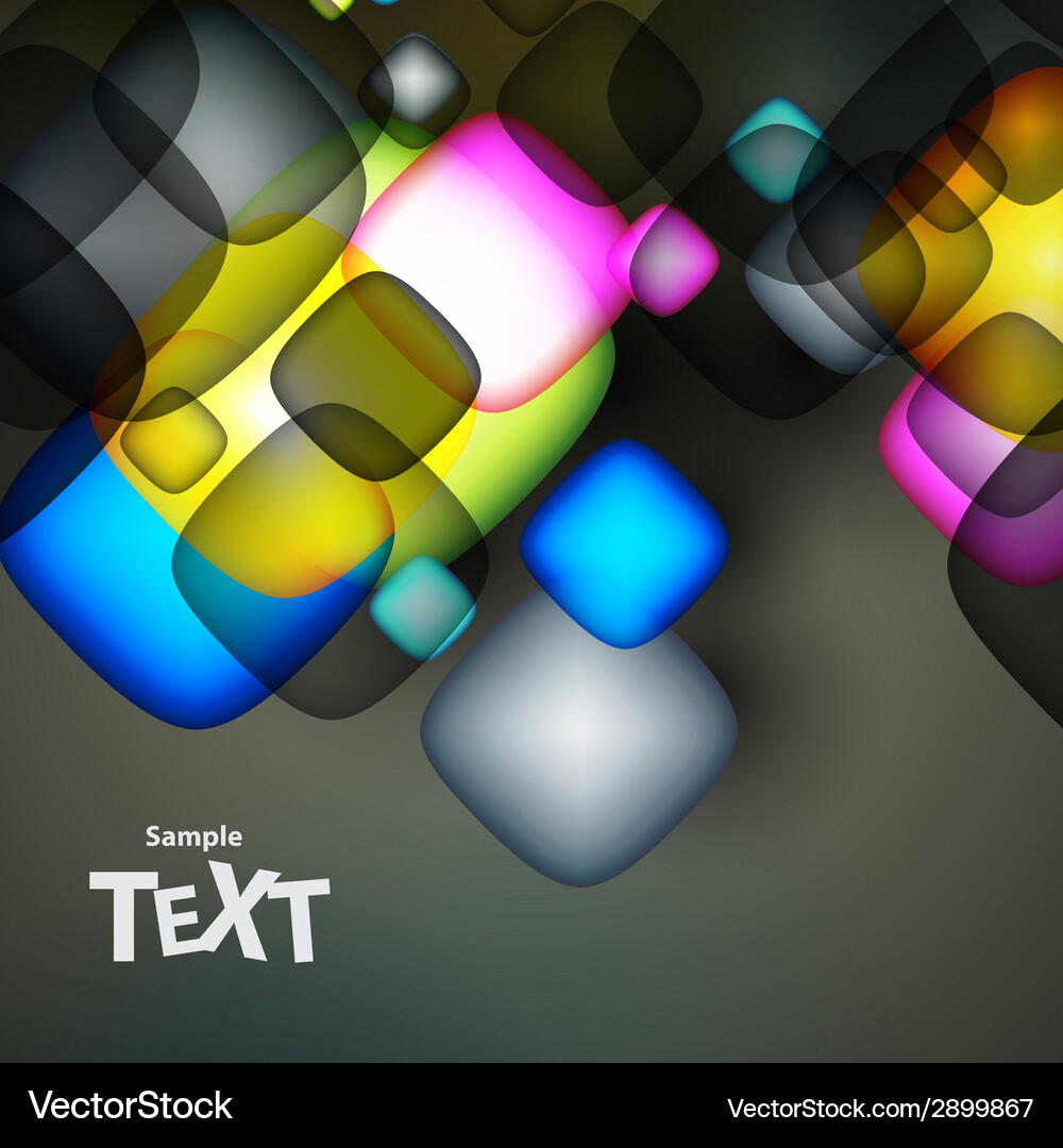 Abstract background Royalty Free Vector Image - VectorStock