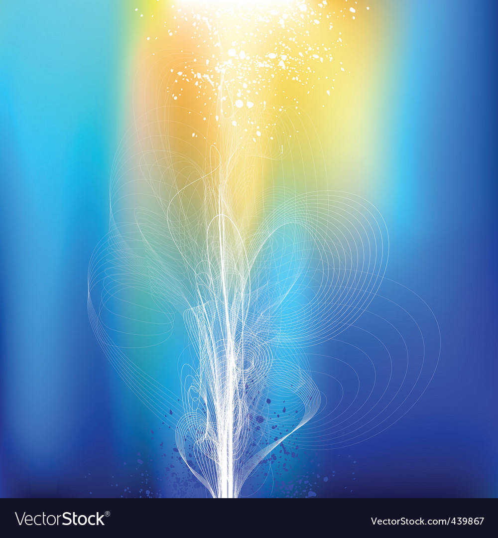 Abstract background