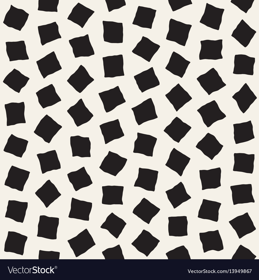 Abstract Geometric Pattern
