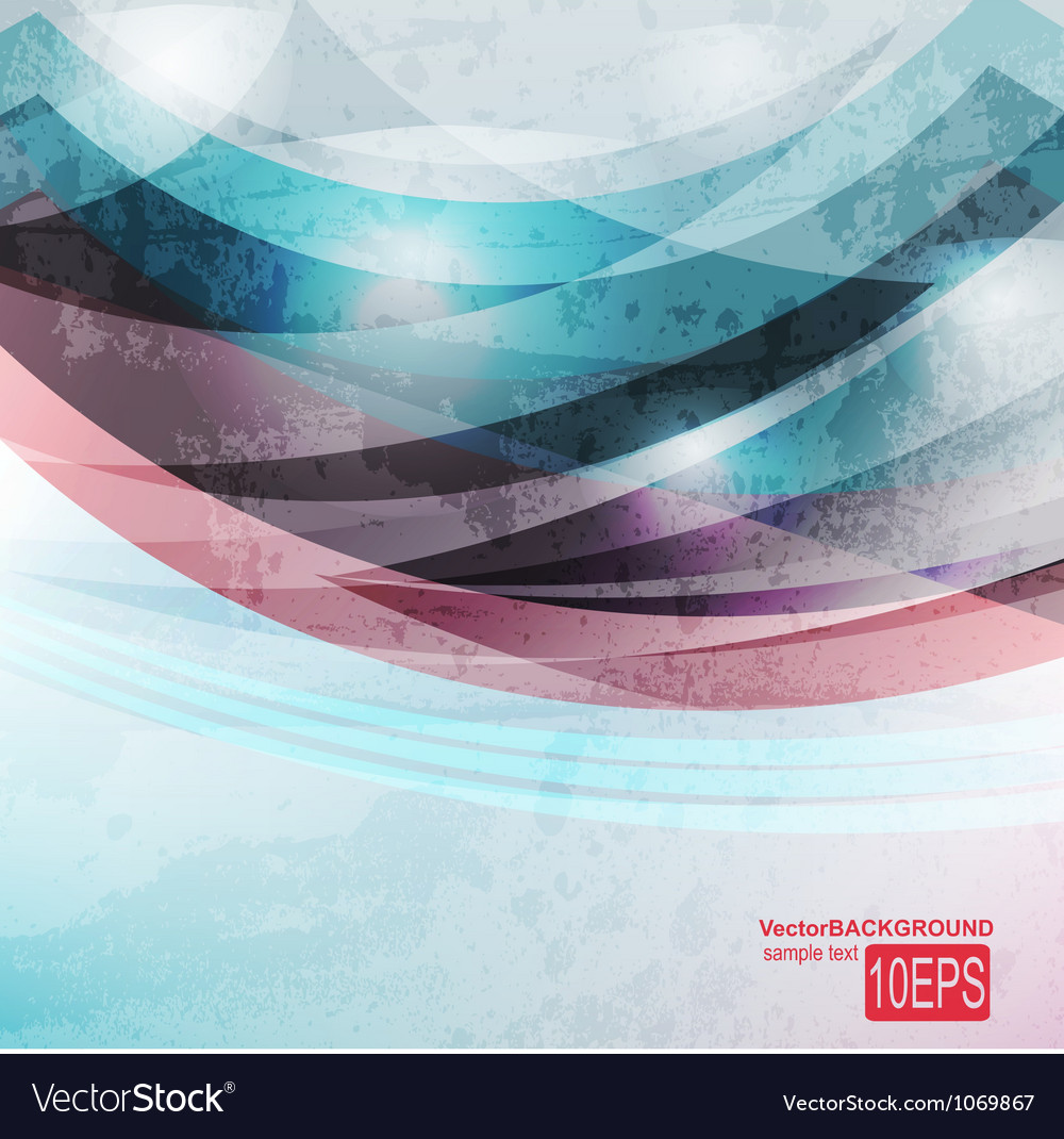 Dynamic Wave Pattern