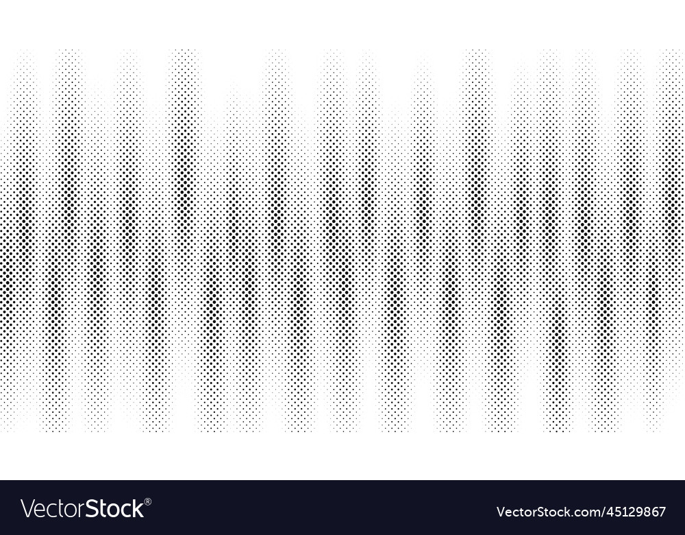 Halftone wavy ripple background comic