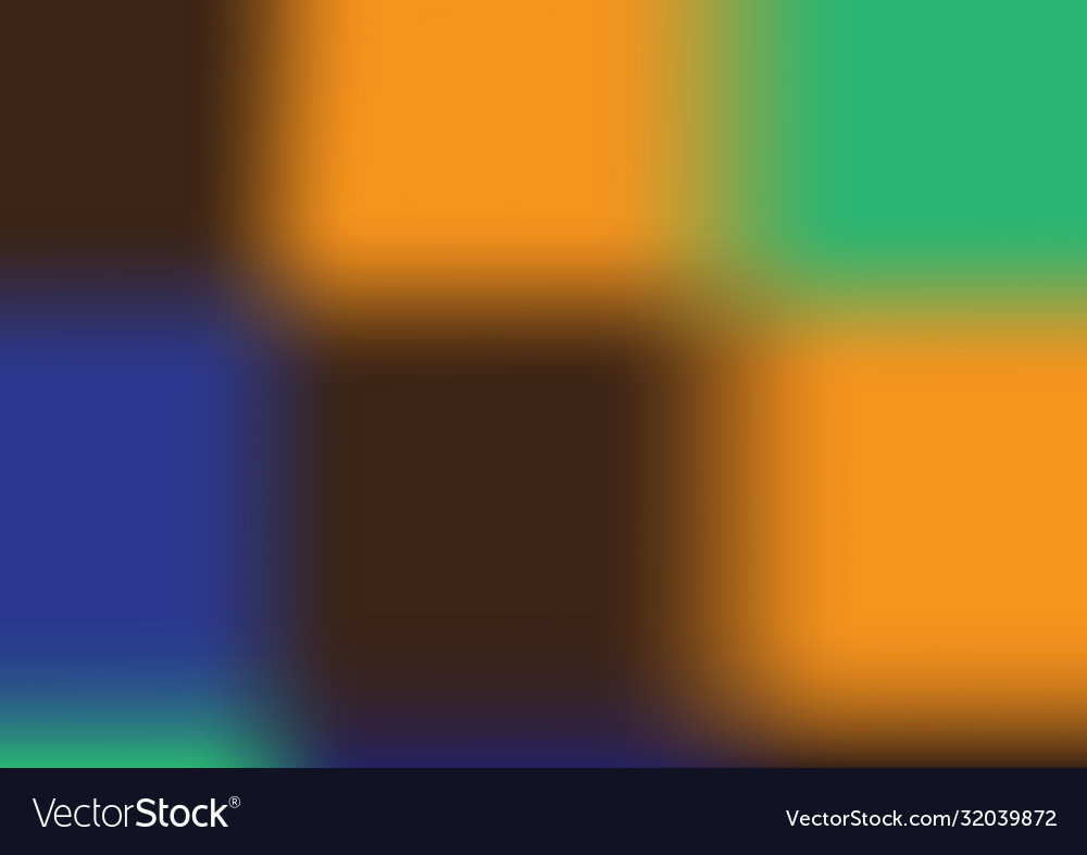 Digital gradient background elegant colorful