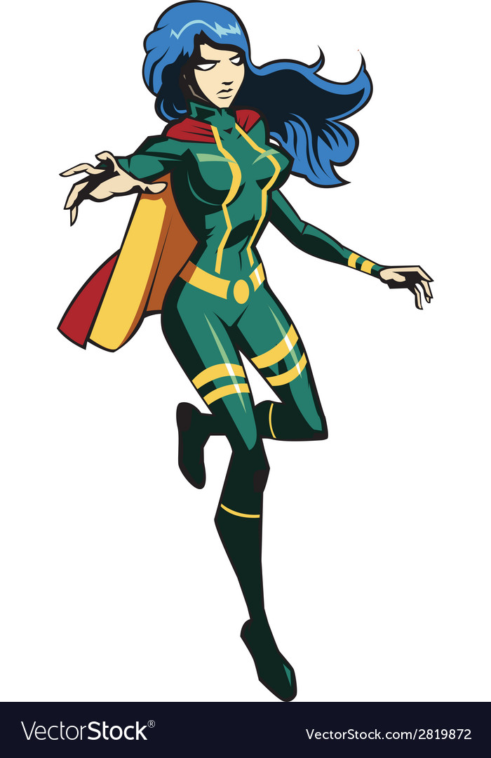 Herogirl