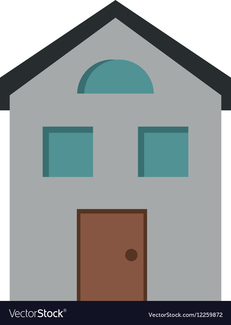 House structure window style