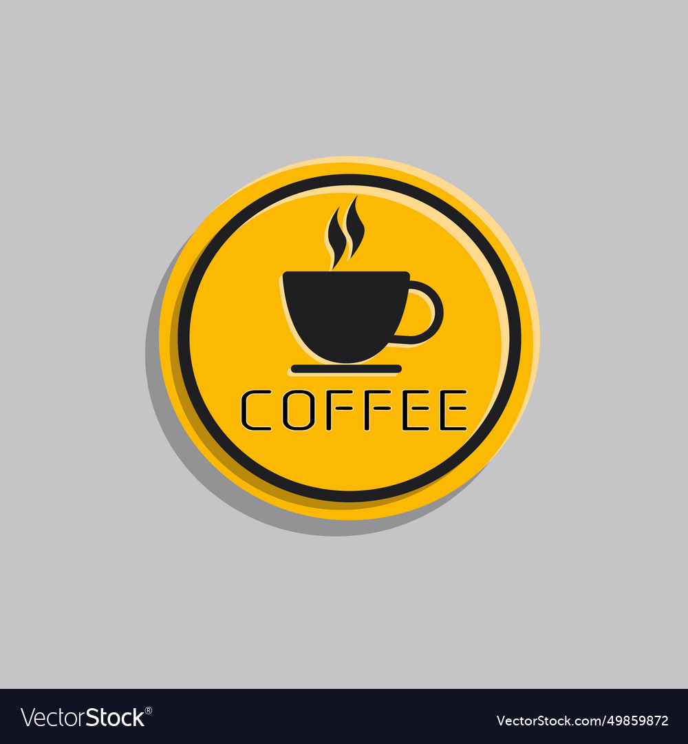 Logo element and abstract web icon globe