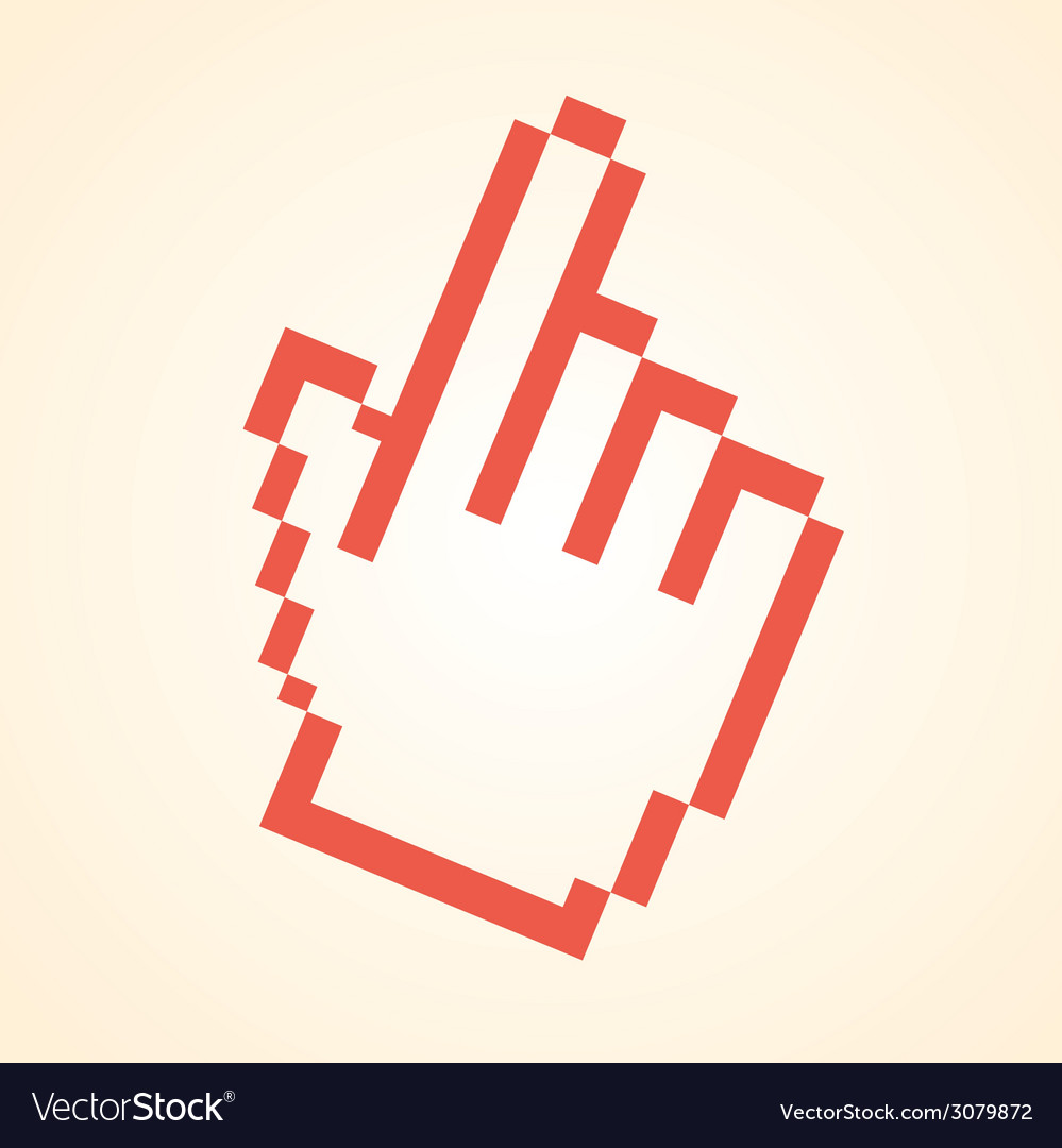 Pointer Icon Set