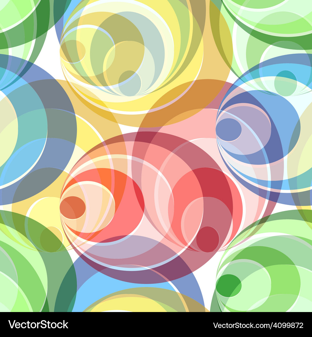 Seamless pattern Royalty Free Vector Image - VectorStock