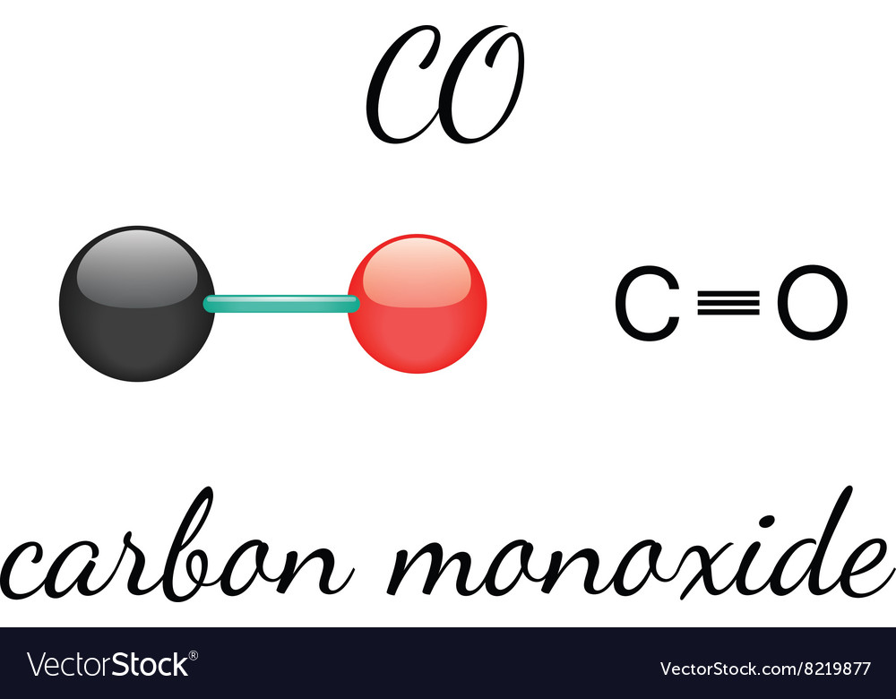 Co Molecule Lewis Structure