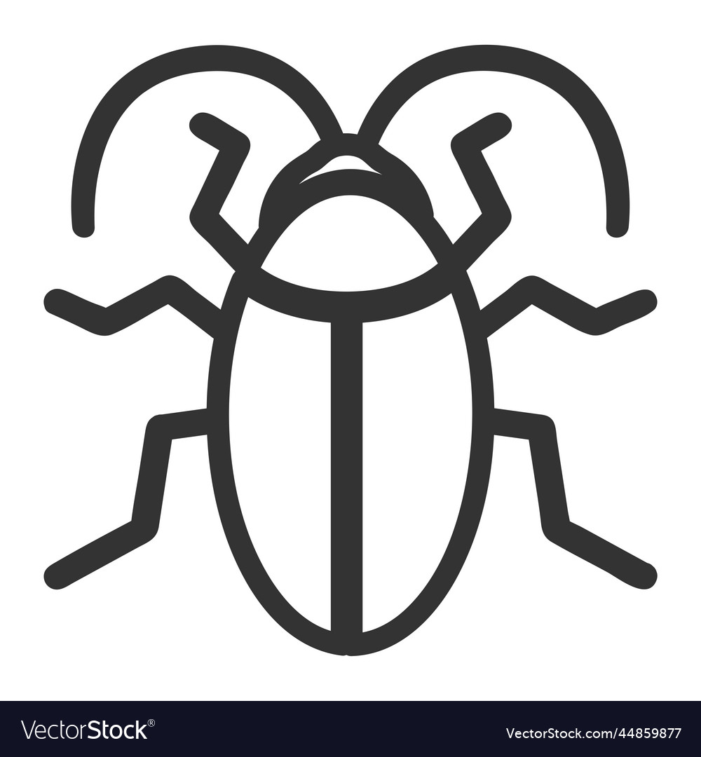 Cockroach element