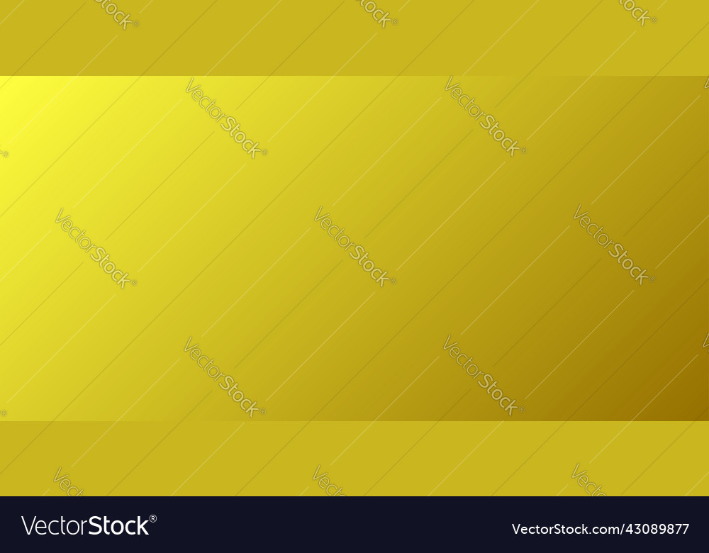 Horizontal wide rectangle gradient backdrop vector image Horizontal wide rectangle gradient backdrop