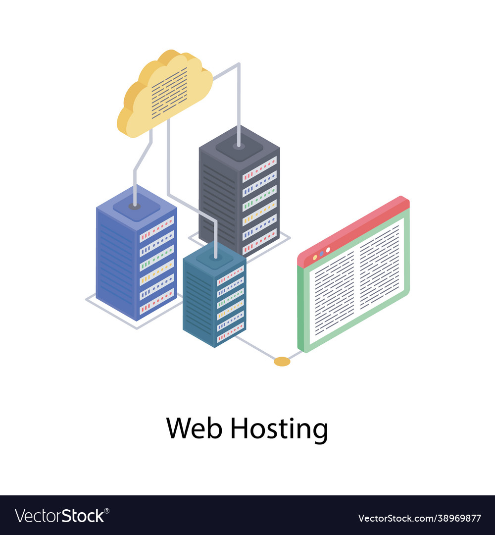 Web hosting