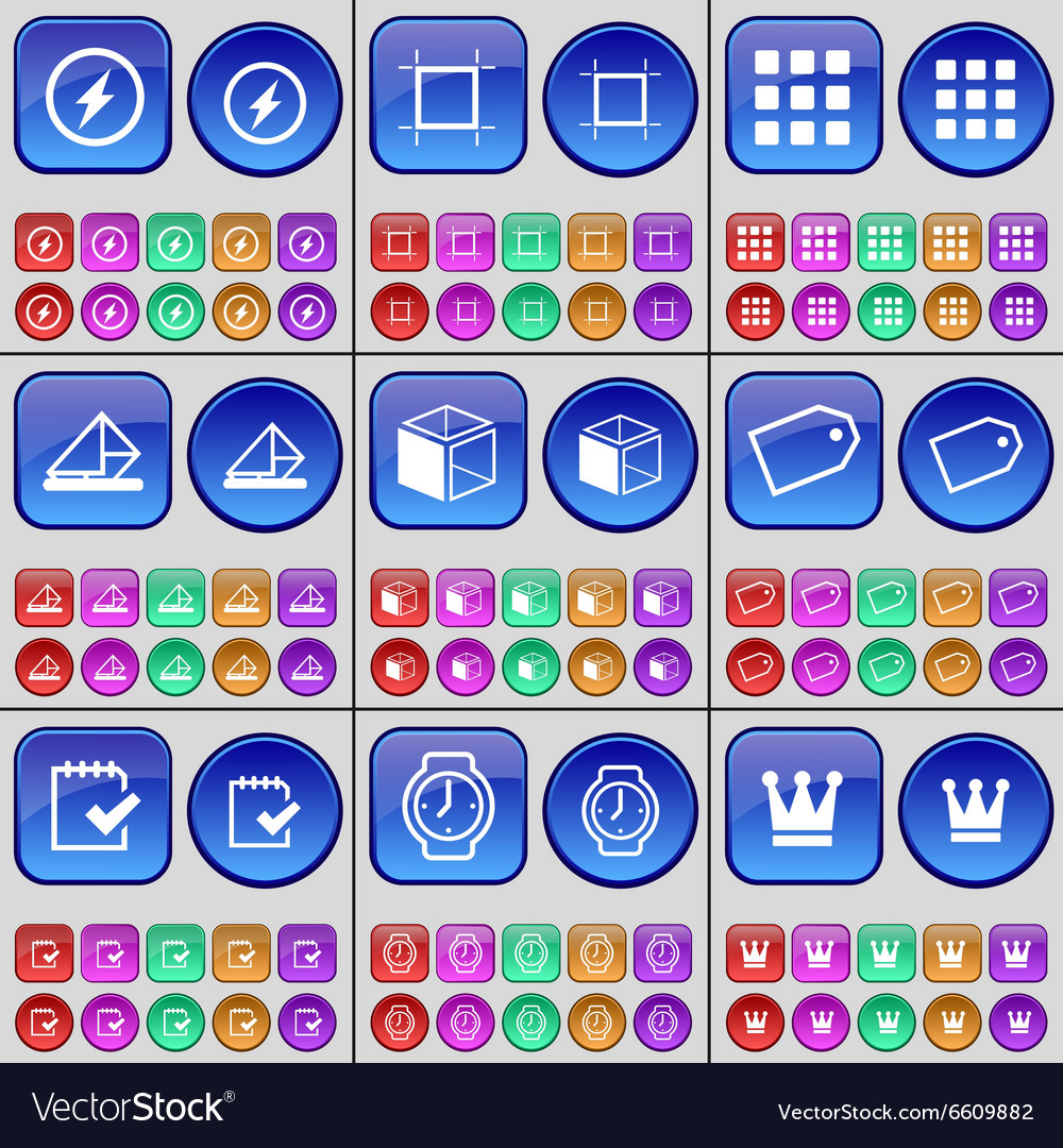 Flash frame apps message box tag survey wrist
