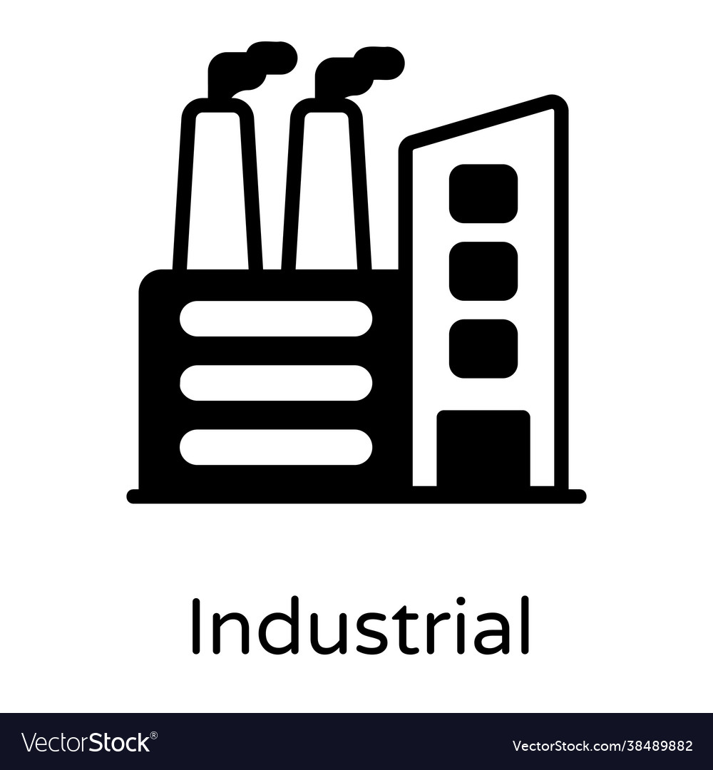 Industrial