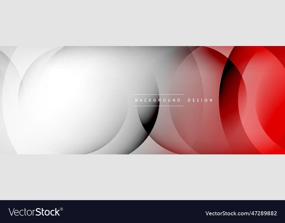 Light geometric abstract background with lines Vector Image Light geometric abstract background with lines