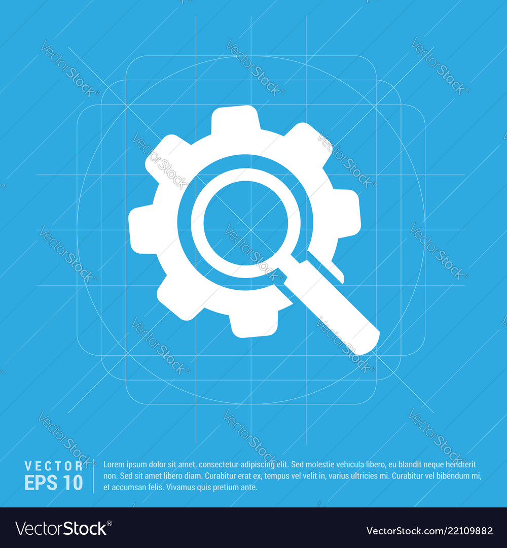 Setting icon