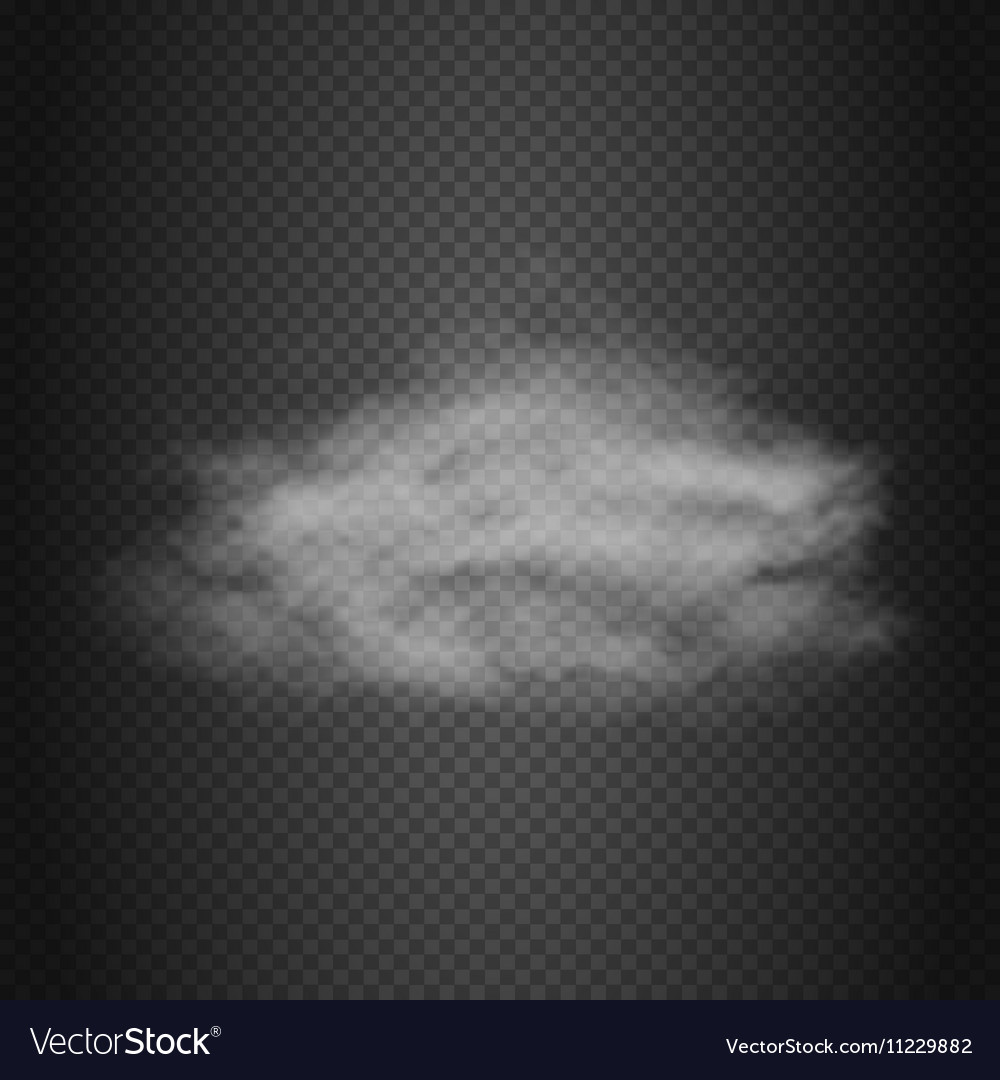 Smoke cloud steam dust background