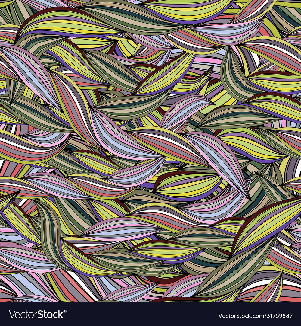 Abstract pattern