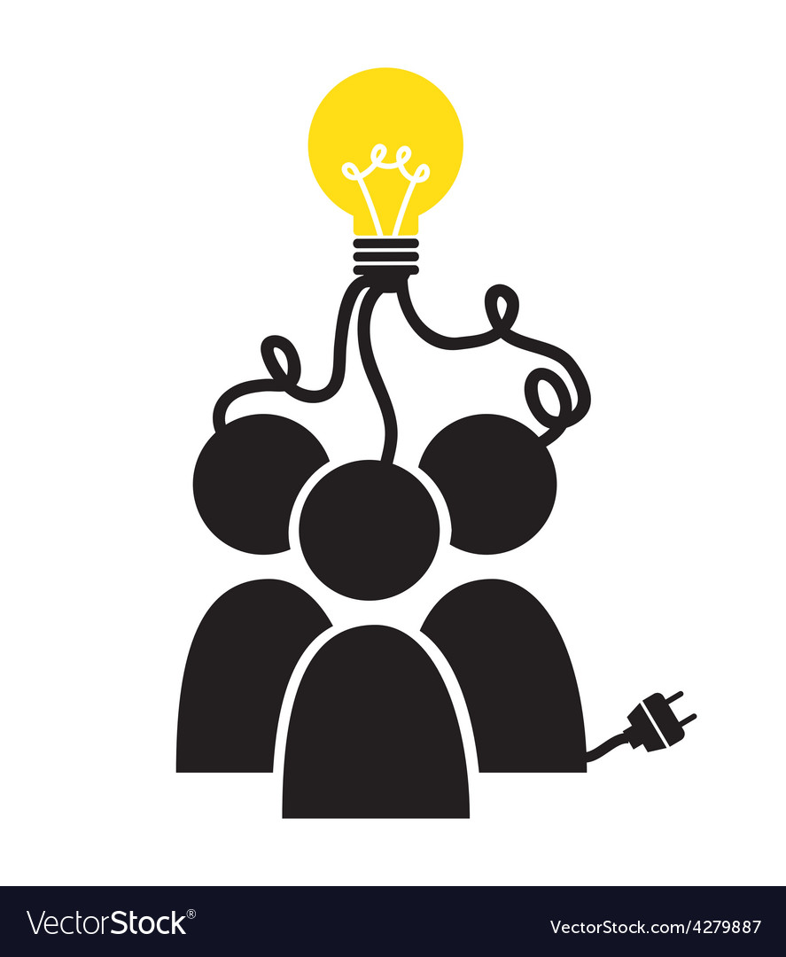 Concept & Innovation Icons