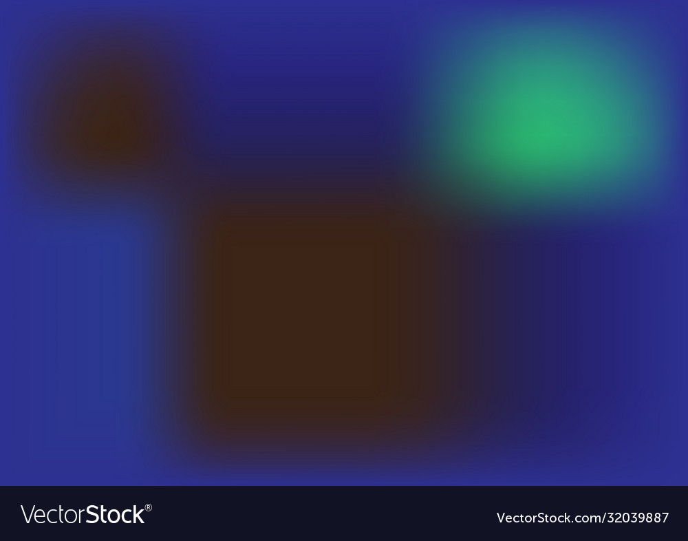 Digital gradient background elegant colorful vector image Digital gradient background elegant colorful