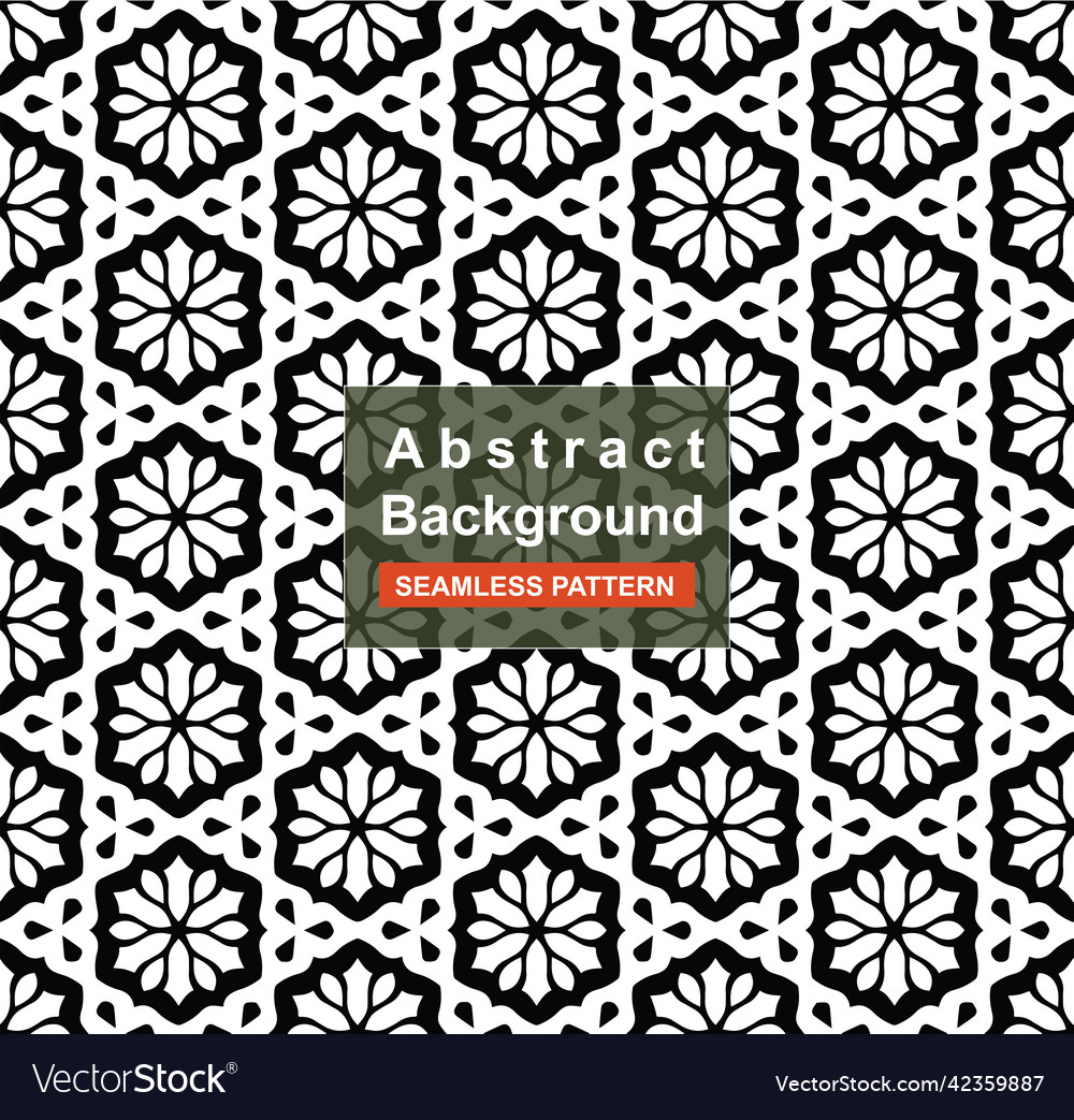 Geometric Pattern Background