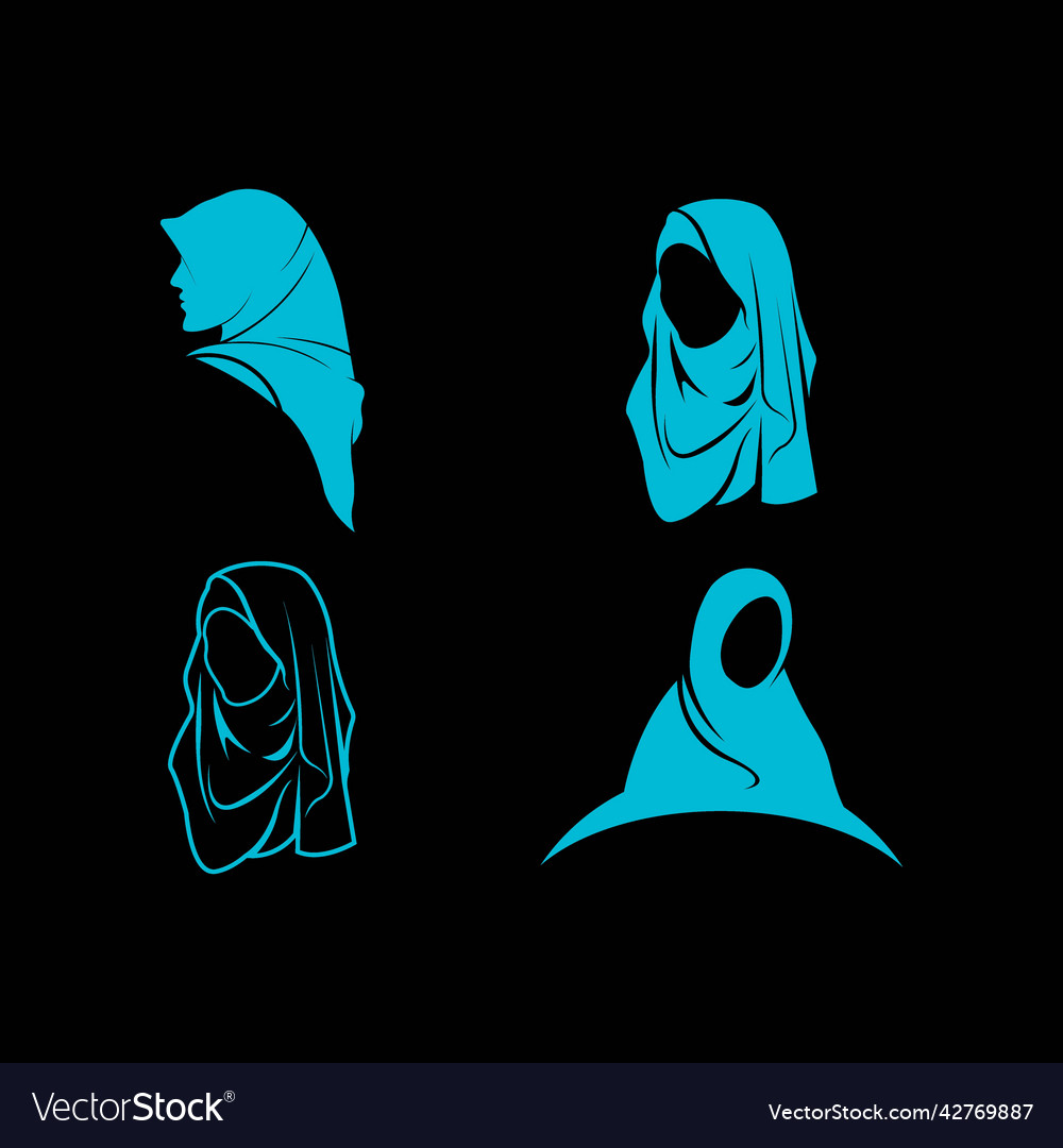 Hijab logo