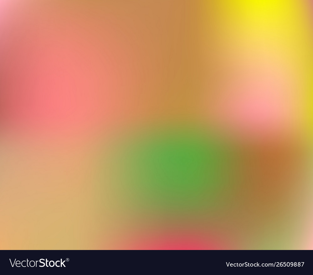 Smooth gradient mesh Vector Image Smooth gradient mesh