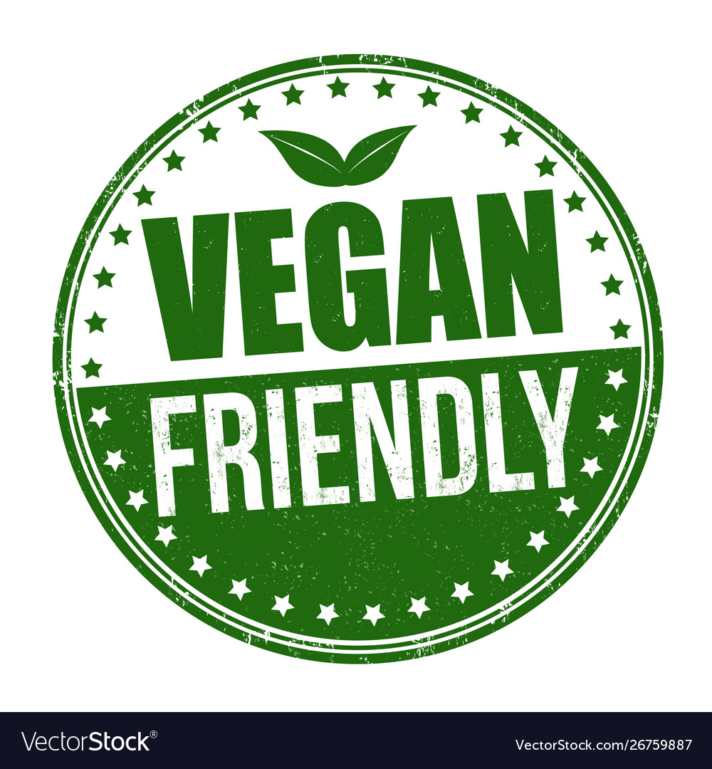 How To Say Vegan Friendly In Spanish