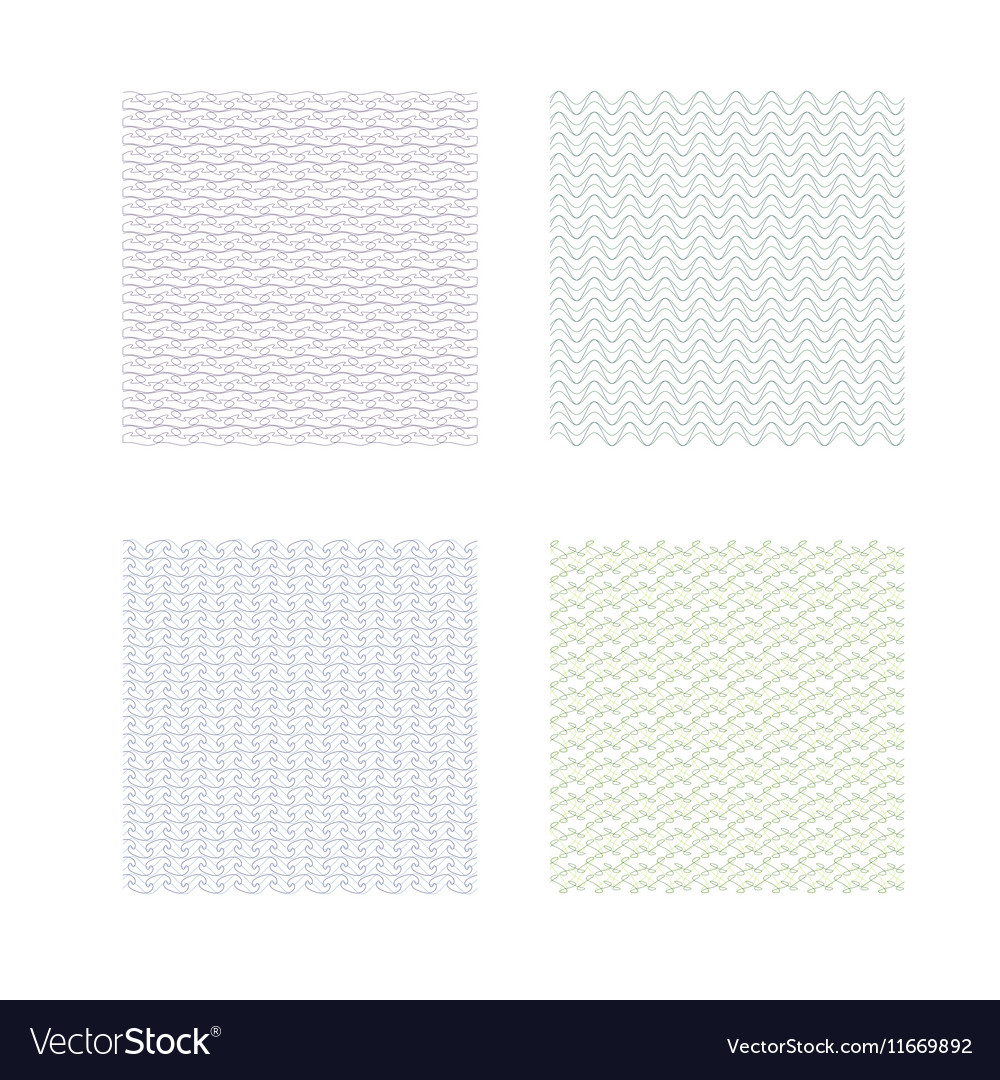 Background for design certificate