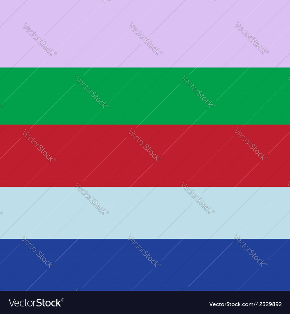 Horizontal stripes seamless pattern background