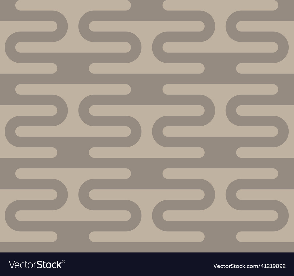 Seamless abstract pattern bricks stripes graph