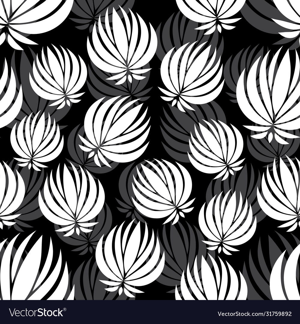 Seamless pattern Vector Image Seamless pattern