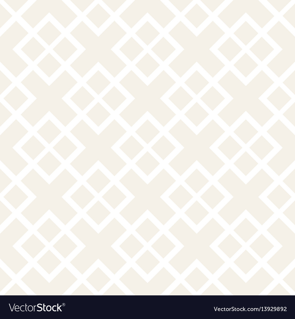 Seamless pattern with squares abstract