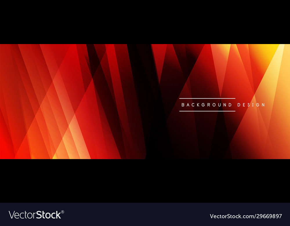 Dynamic trendy simple fluid color gradient