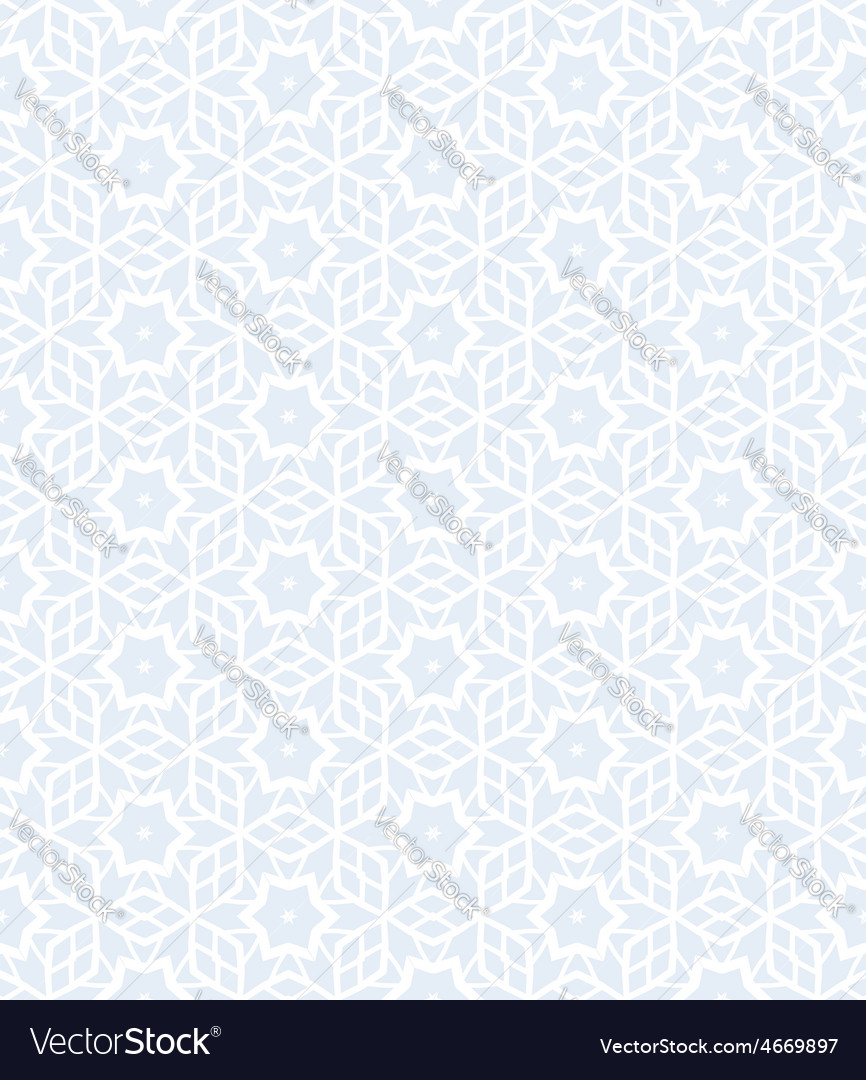 Elegant Geometric Pattern