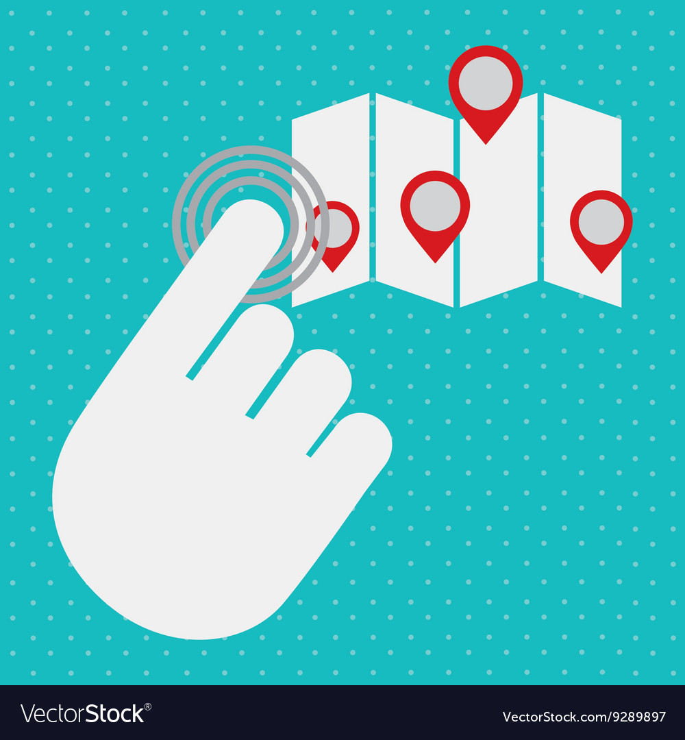 Global positioning system design